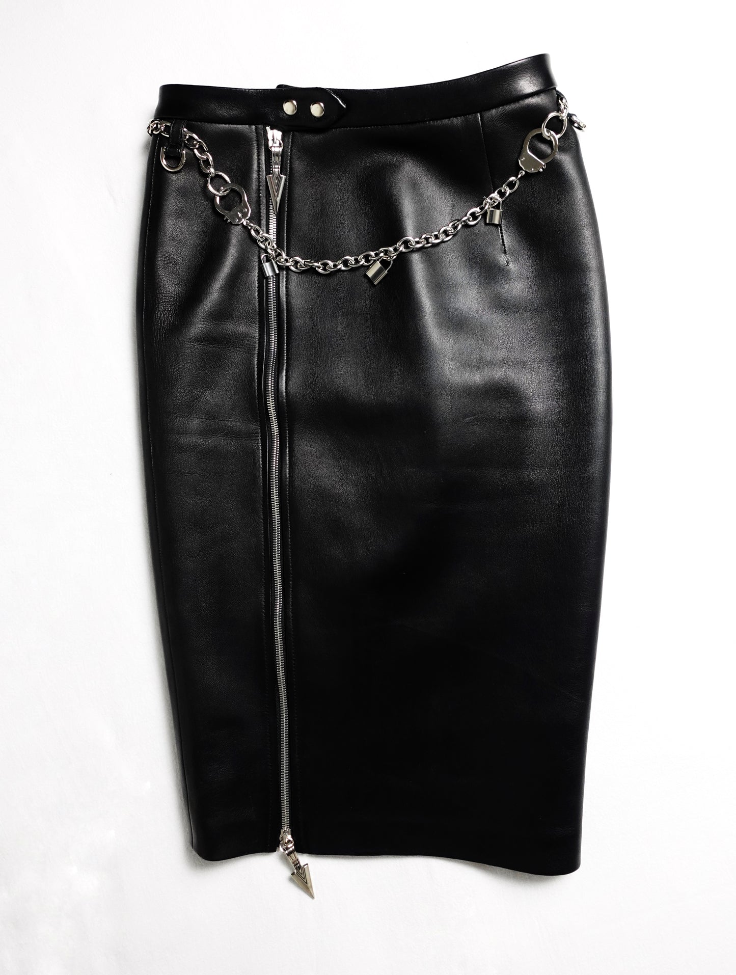 Skinny Skirt