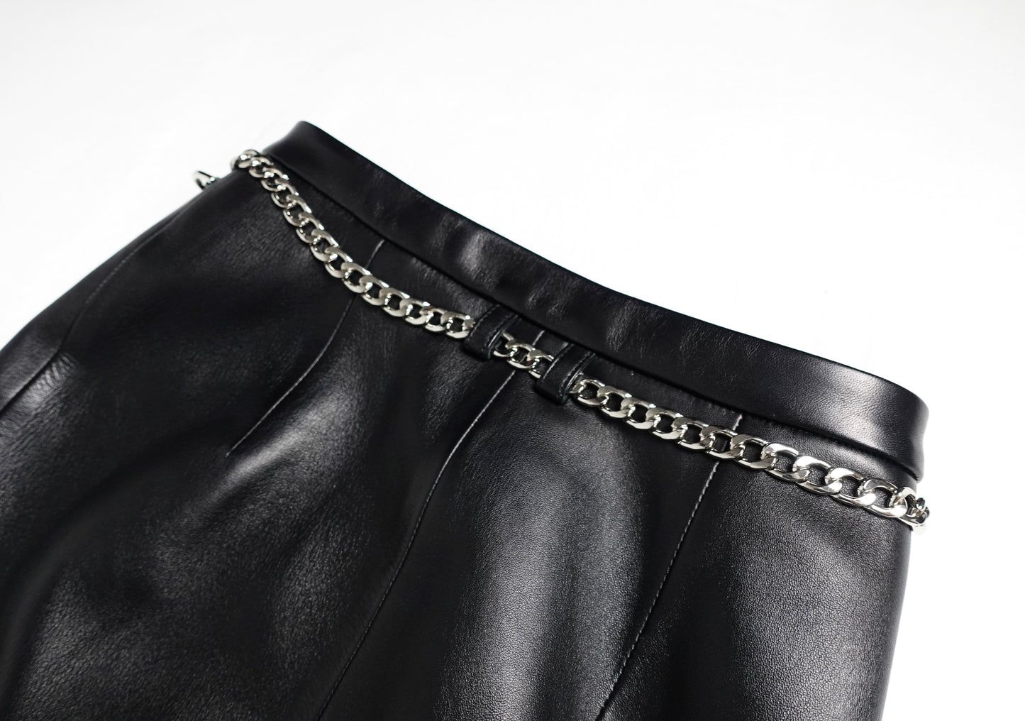 Skinny Skirt