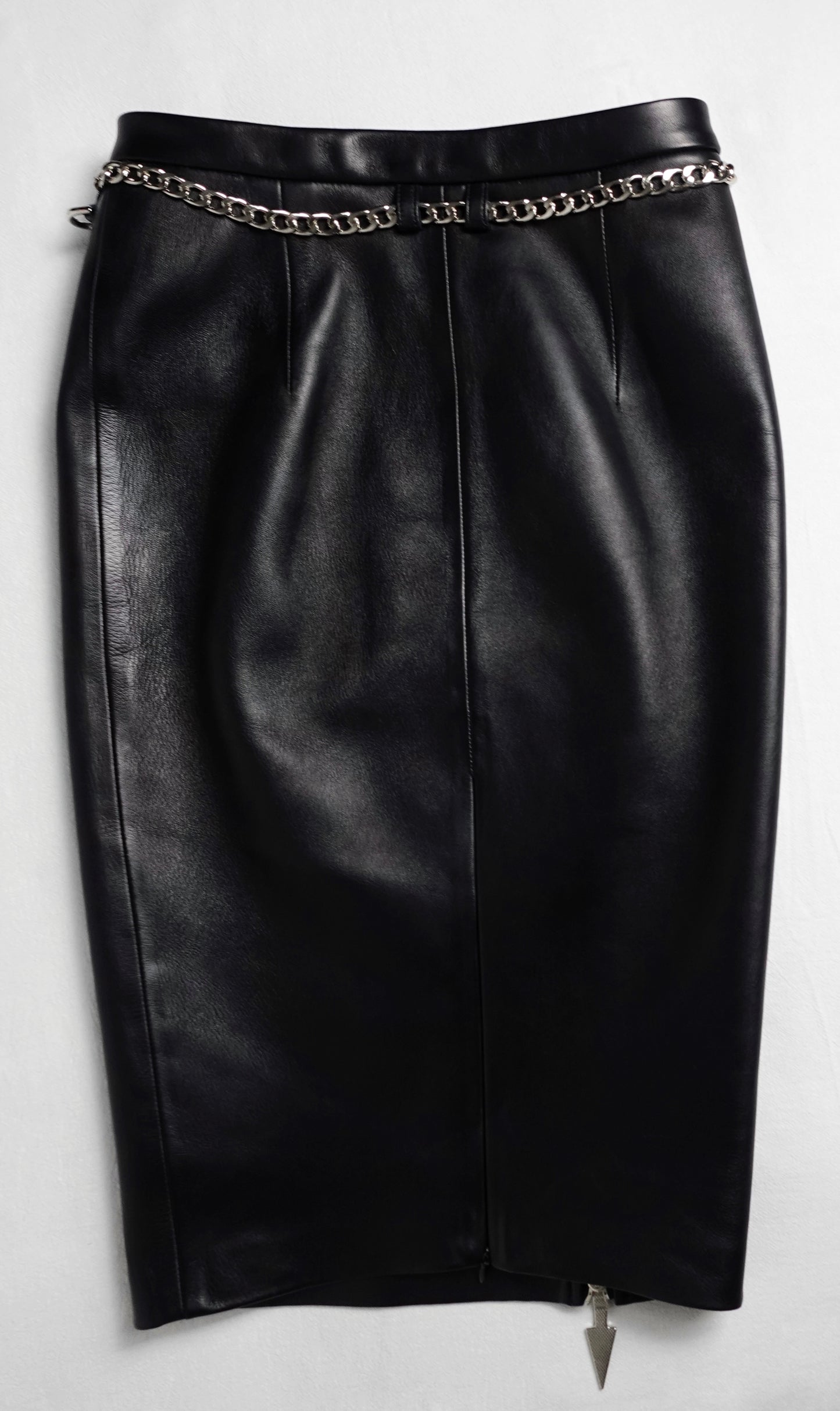 Skinny Skirt