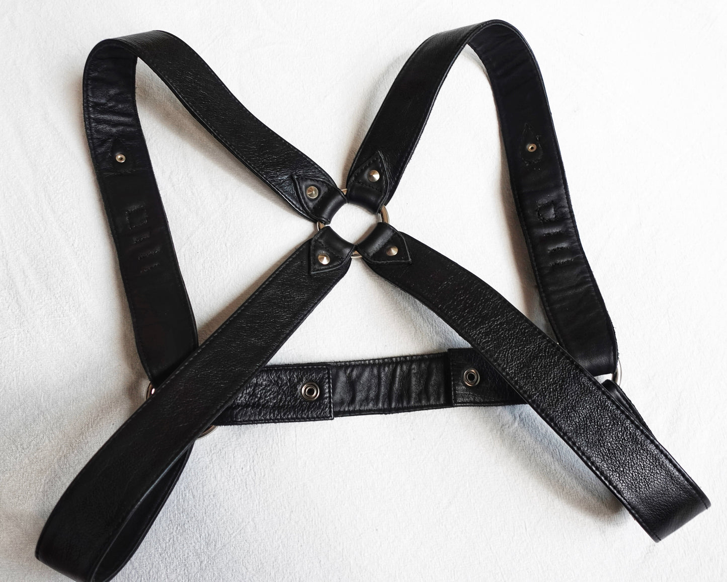 Men Chest Harness