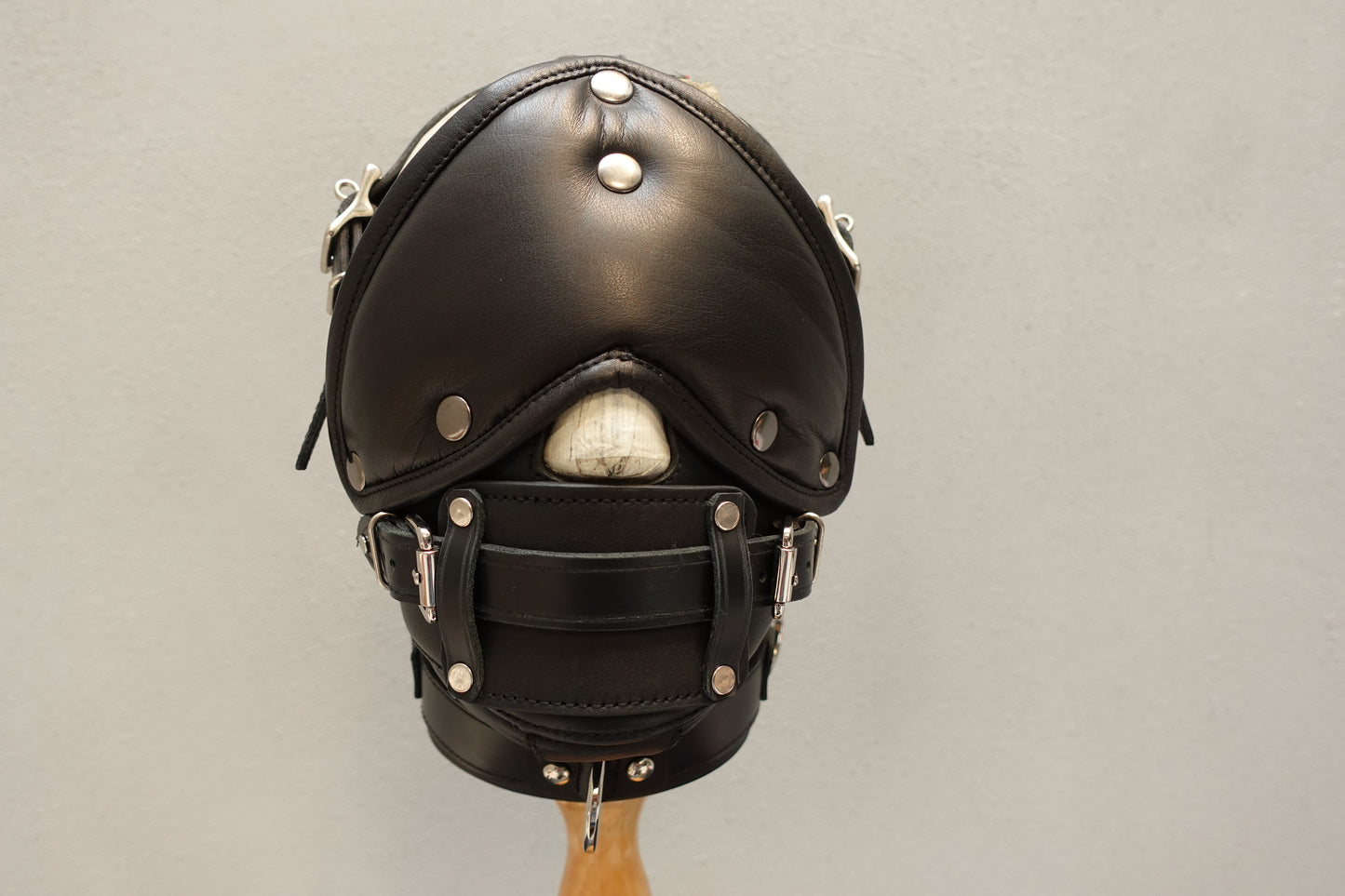 Combination Mask