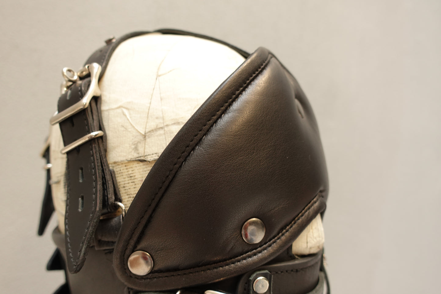 Combination Mask