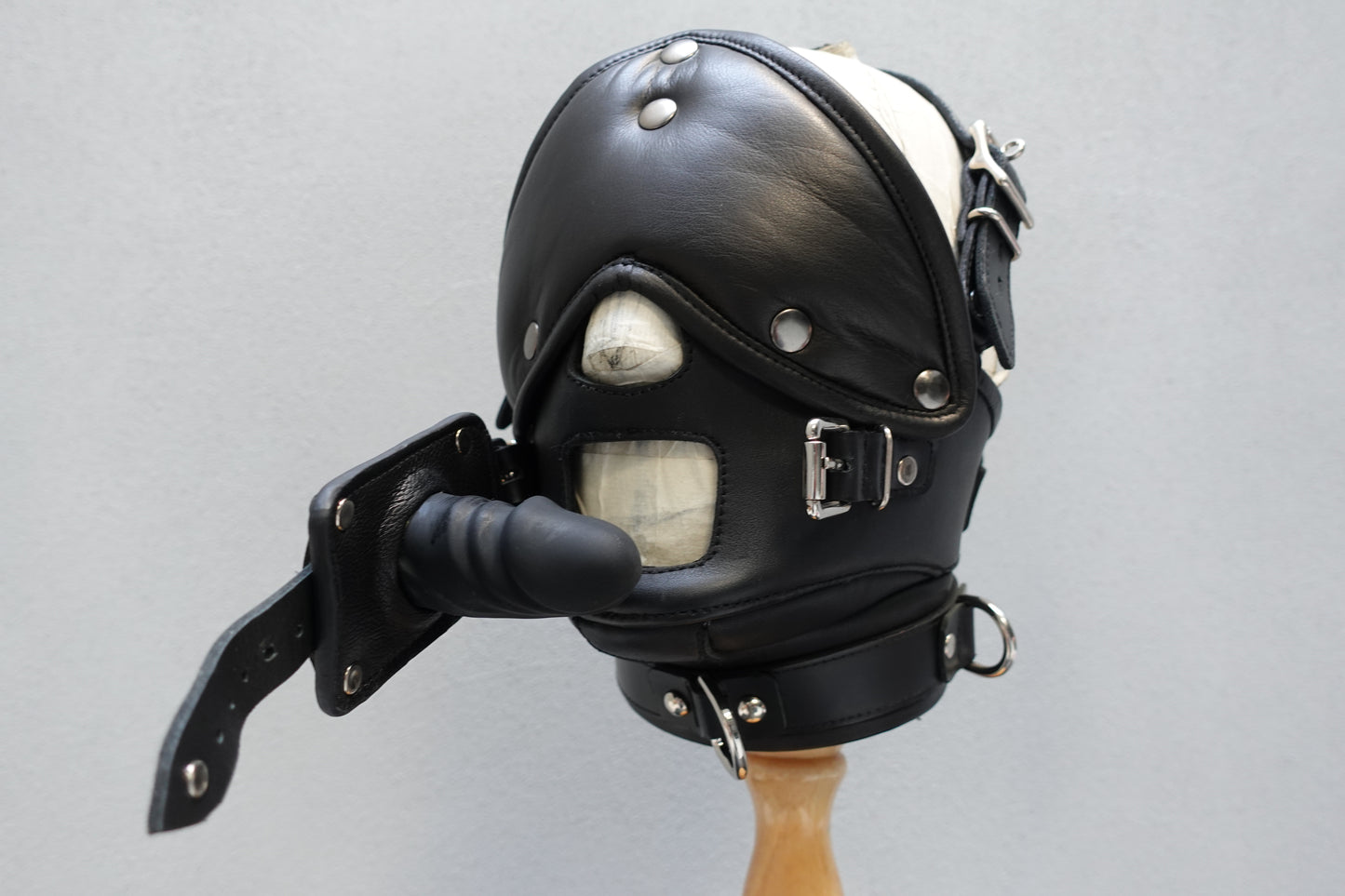 Combination Mask