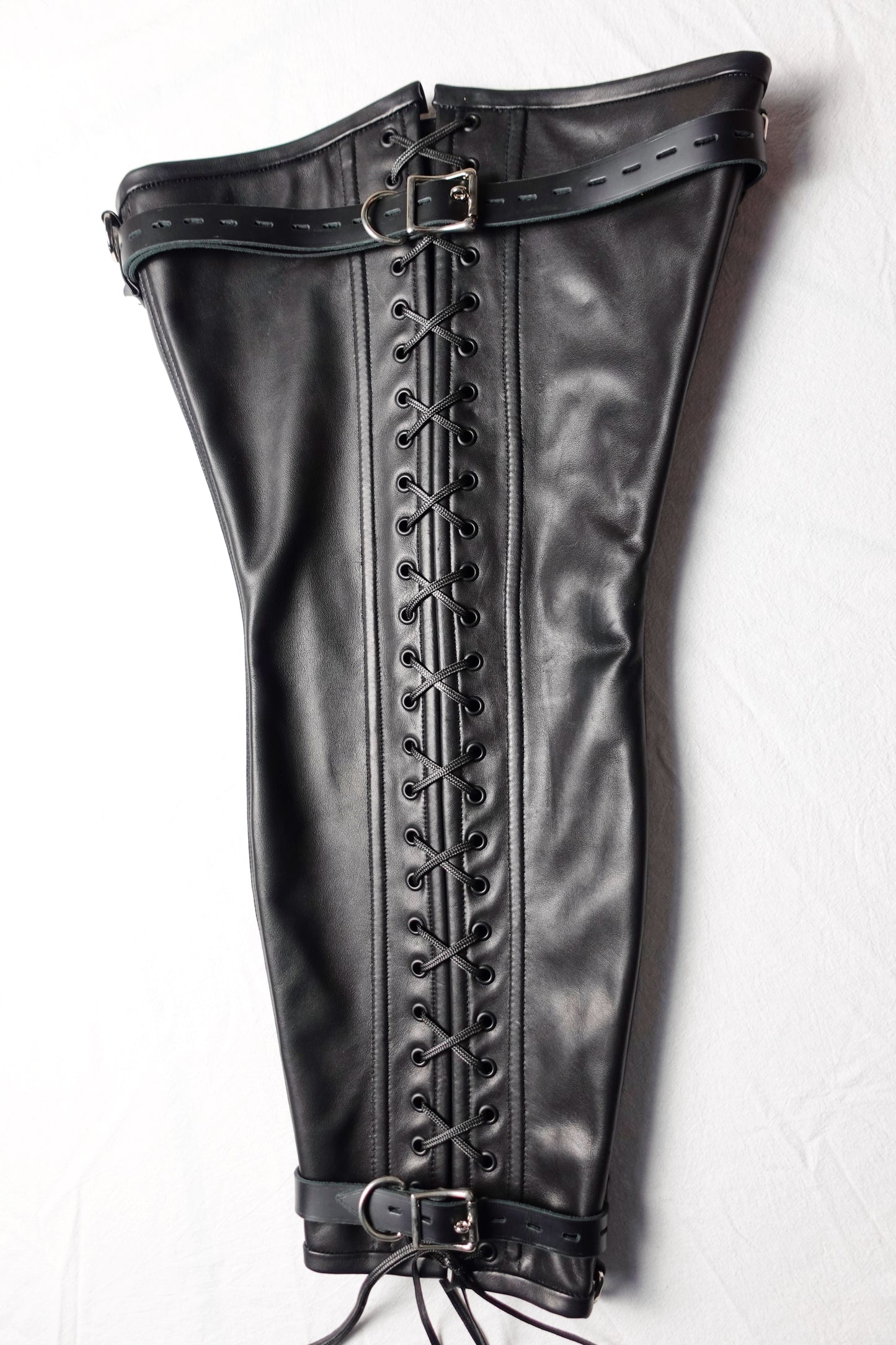 Leg binder