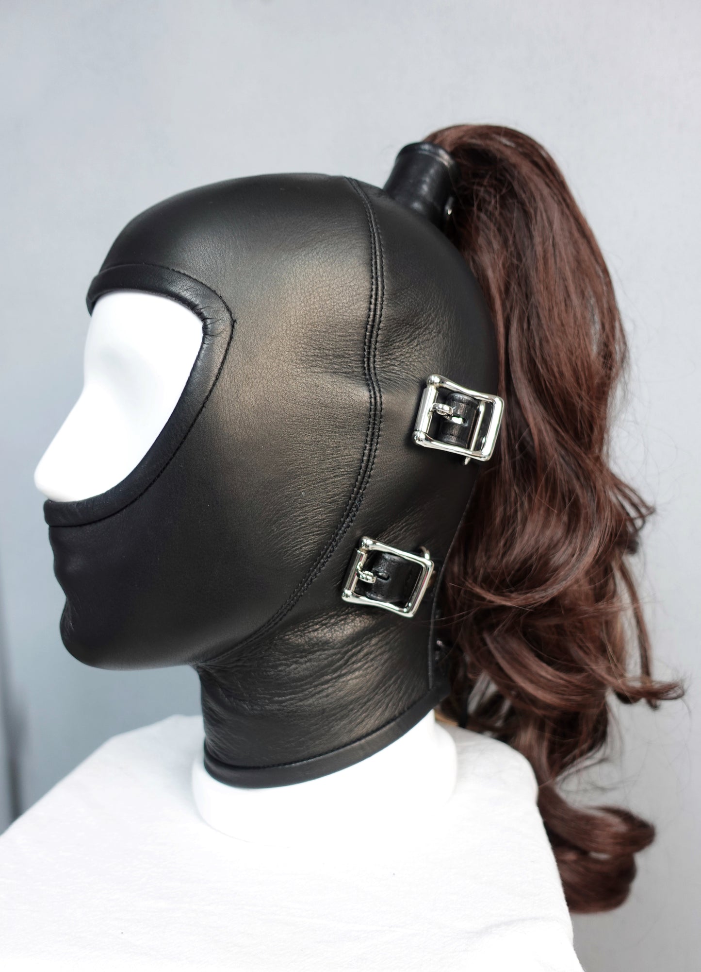 Eyes cover Hood