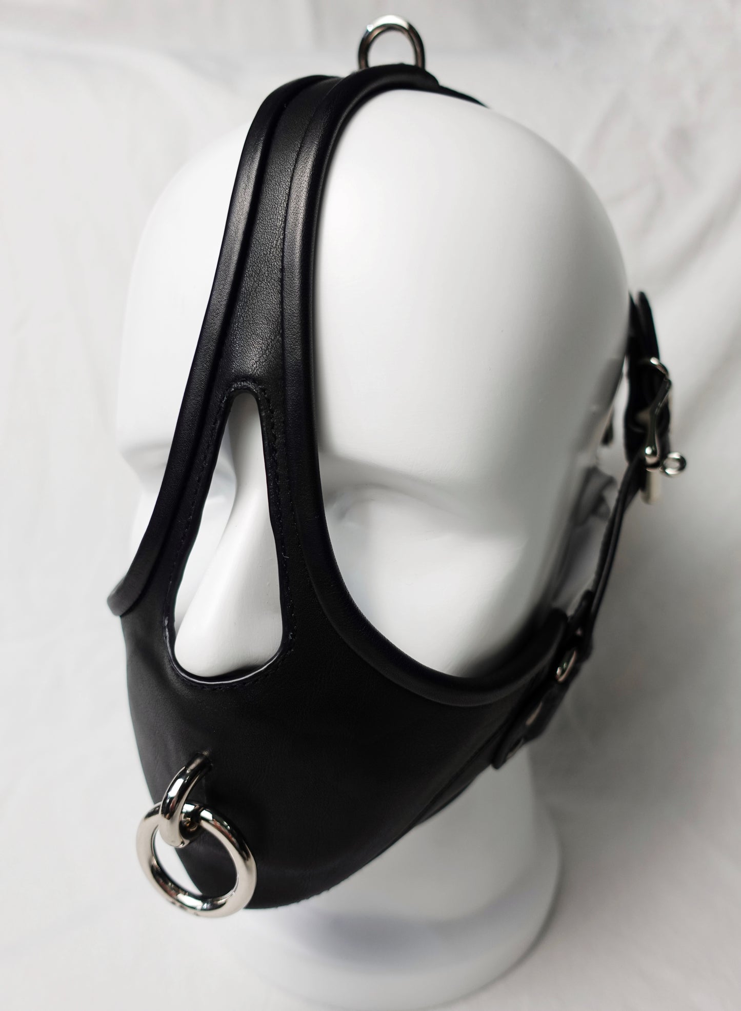 O-rings Muzzle