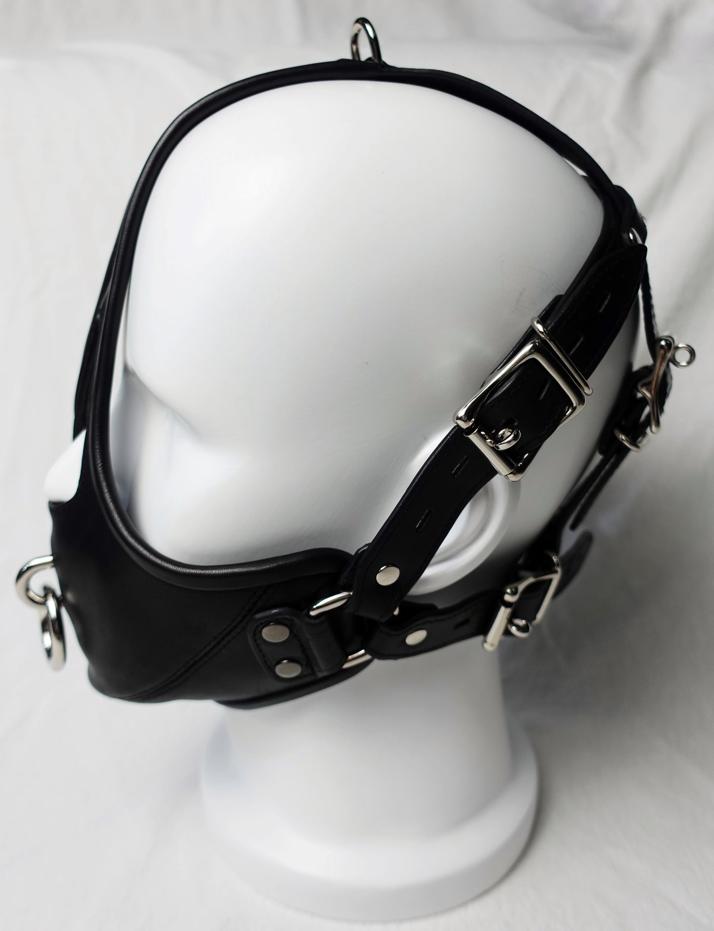 O-rings Muzzle