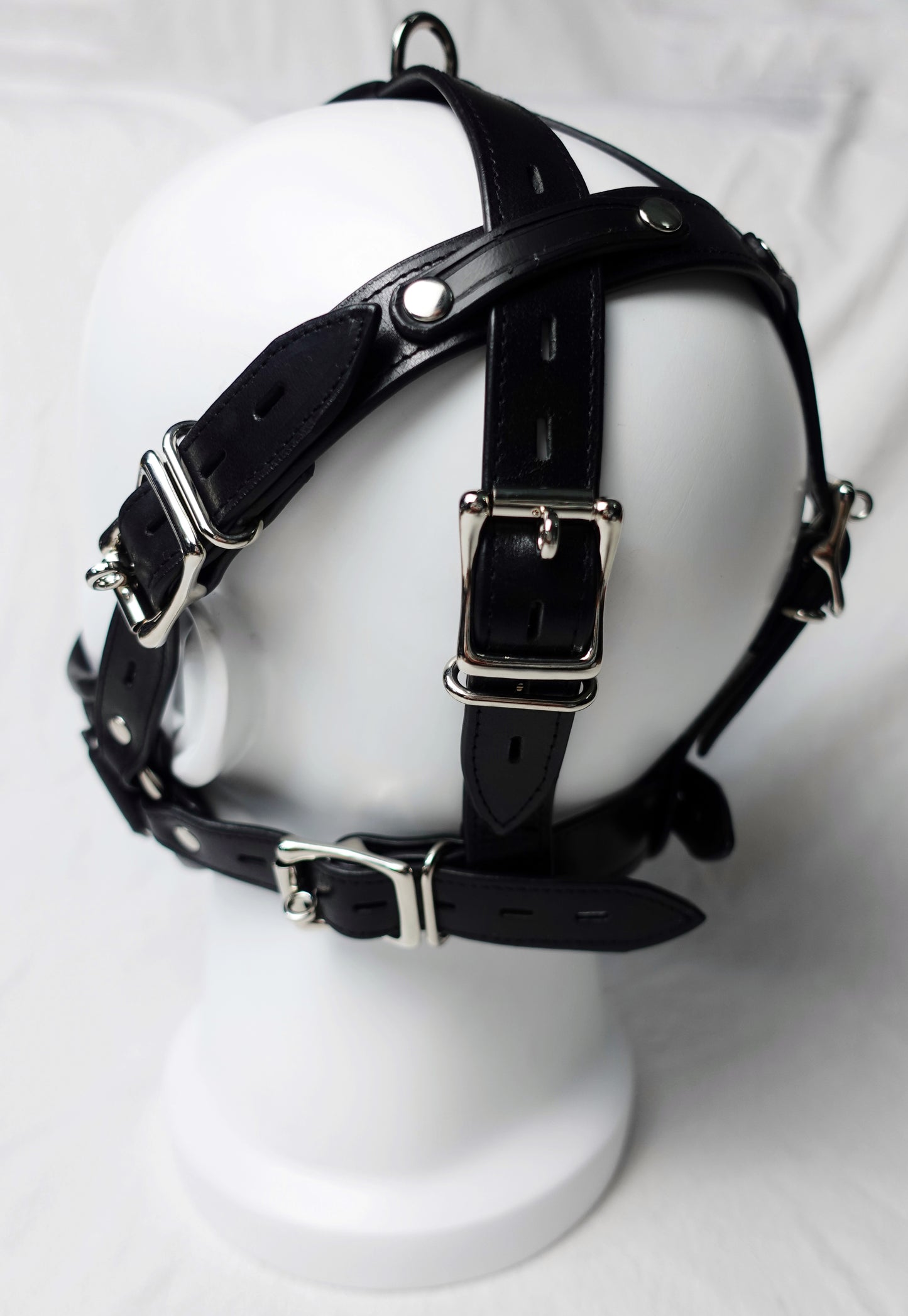 O-rings Muzzle