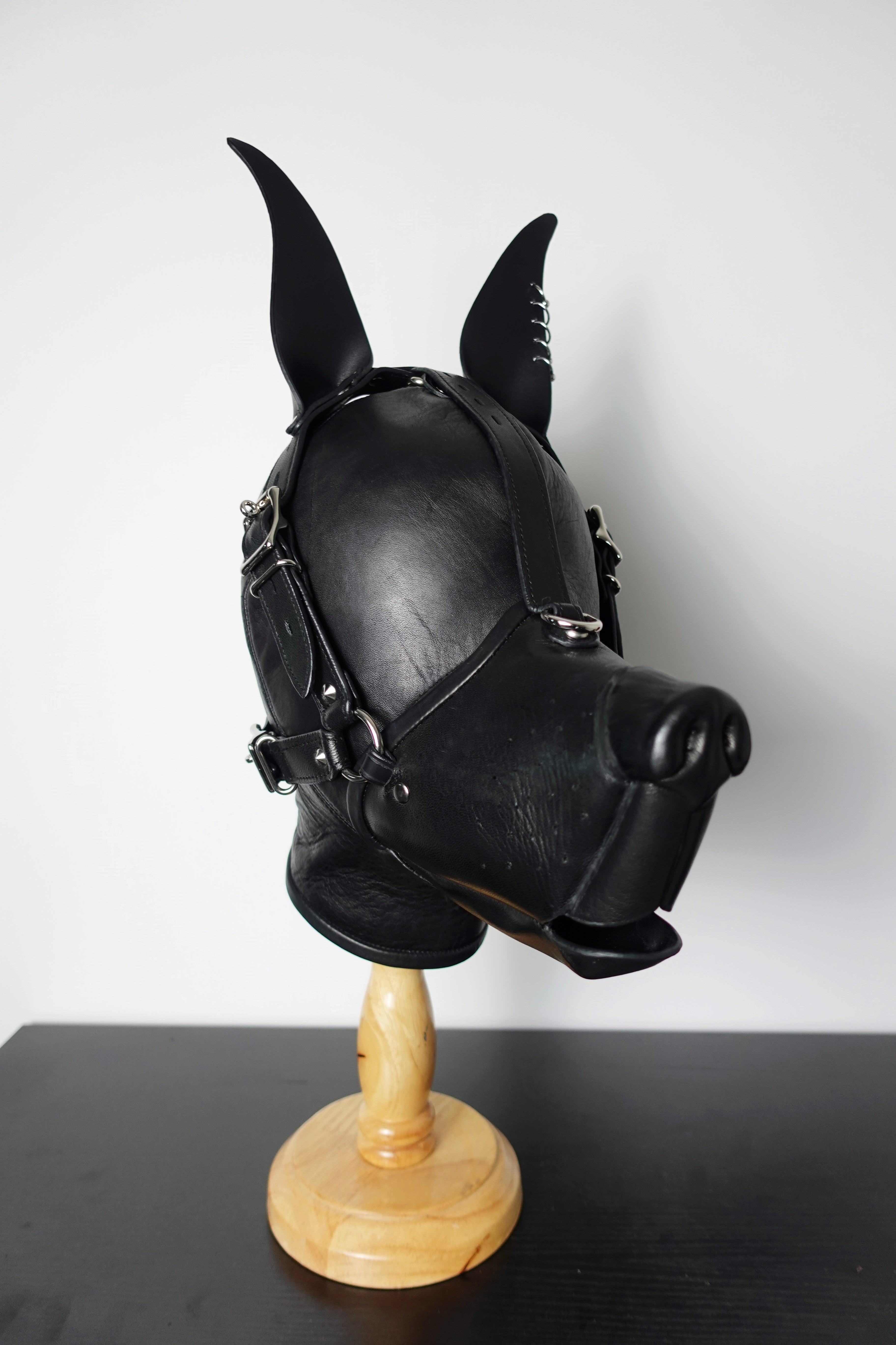 Hood Leatherlover hood-leatherlover
